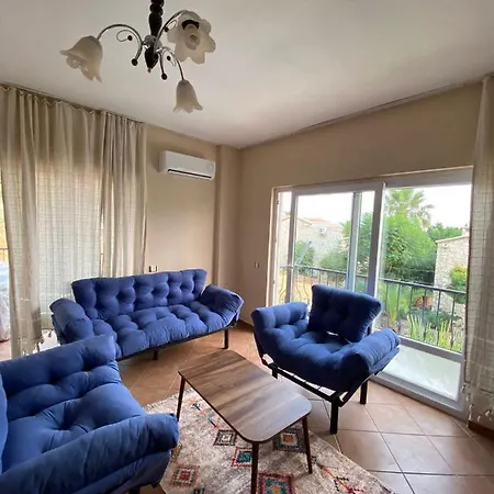 Alize Apartament *