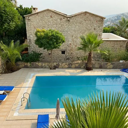 Apartament Alize *