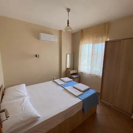 Alize Apartament *