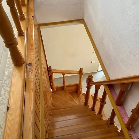 Apartament Alize Kaş