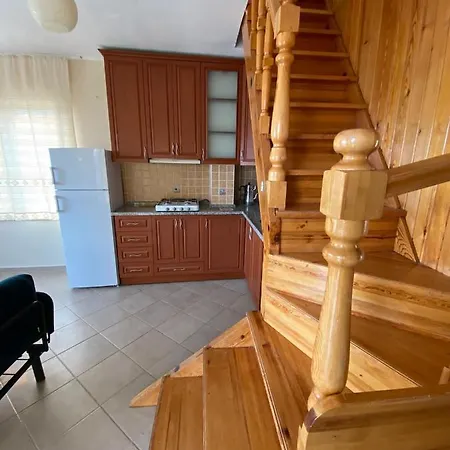 Alize Apartment