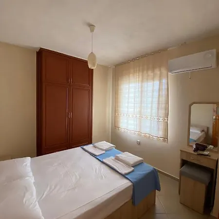 Alize Apartment *