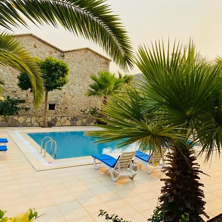 Daire Alize Kaş